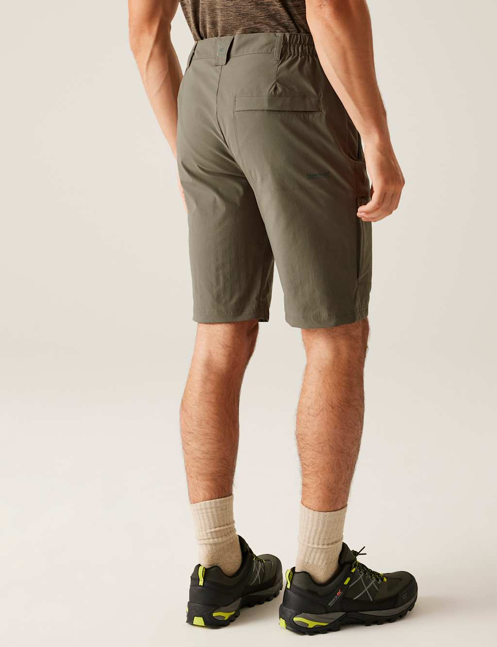Highton II Stretch Trekking Shorts 4 of 7