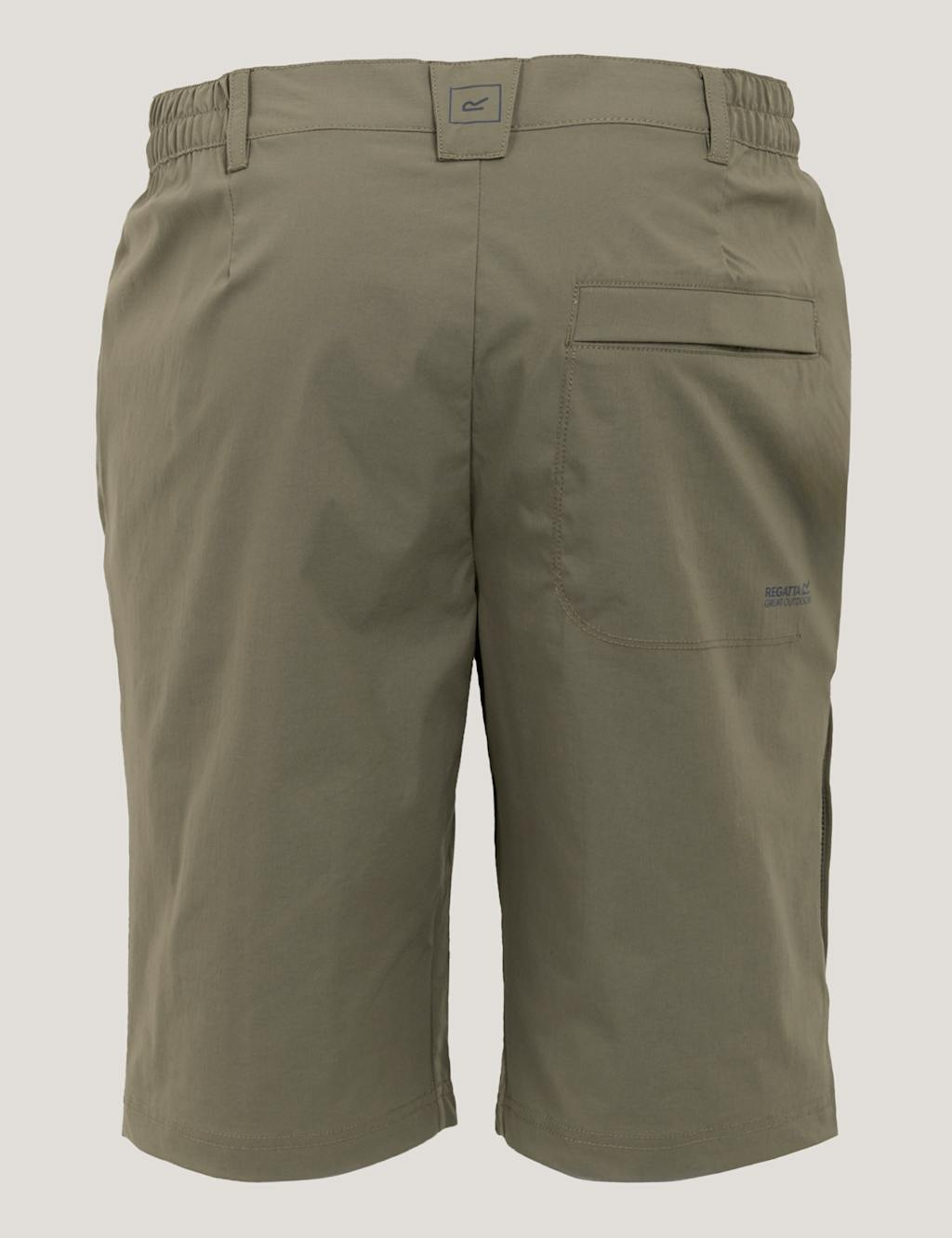 Highton II Stretch Trekking Shorts 6 of 7