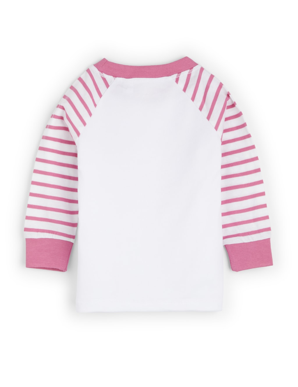 Personalised Toddler Boo Pyjamas 5 of 5