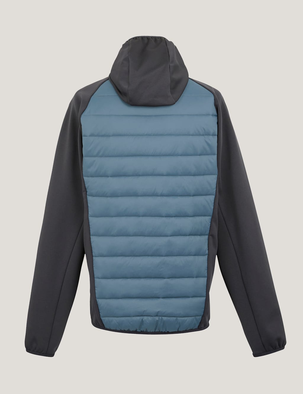 Andreson VIII Hybrid Hooded Sports Jacket 9 of 9