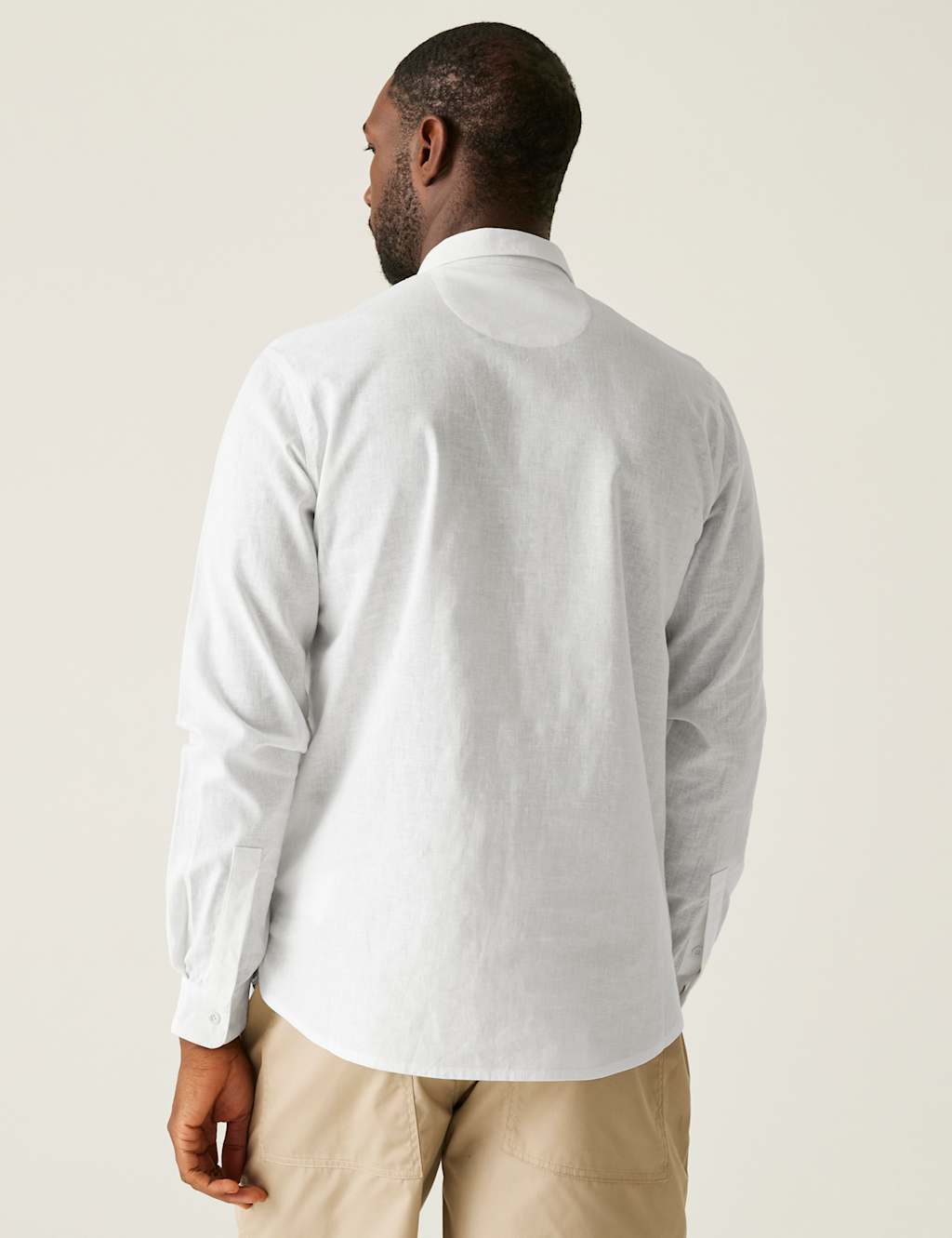 Loran Cotton Rich Shirt 3 of 7