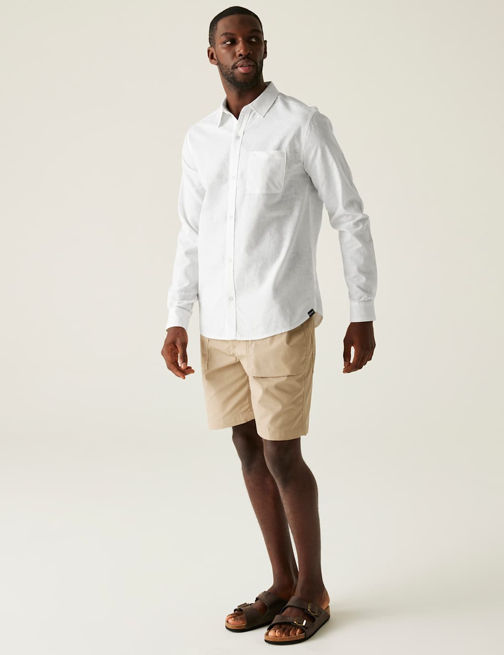 Loran Cotton Rich Shirt 4 of 7