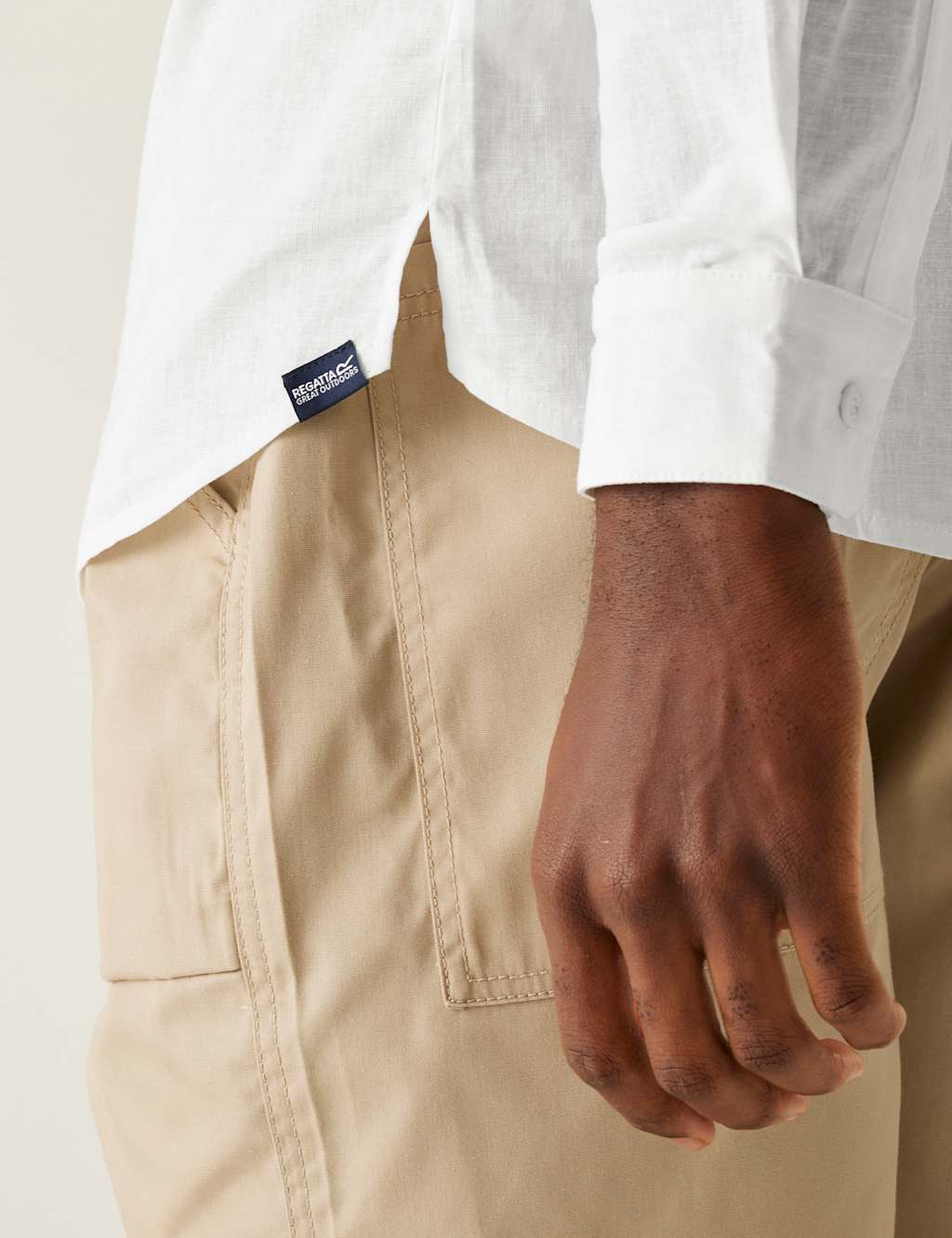 Loran Cotton Rich Shirt 5 of 7