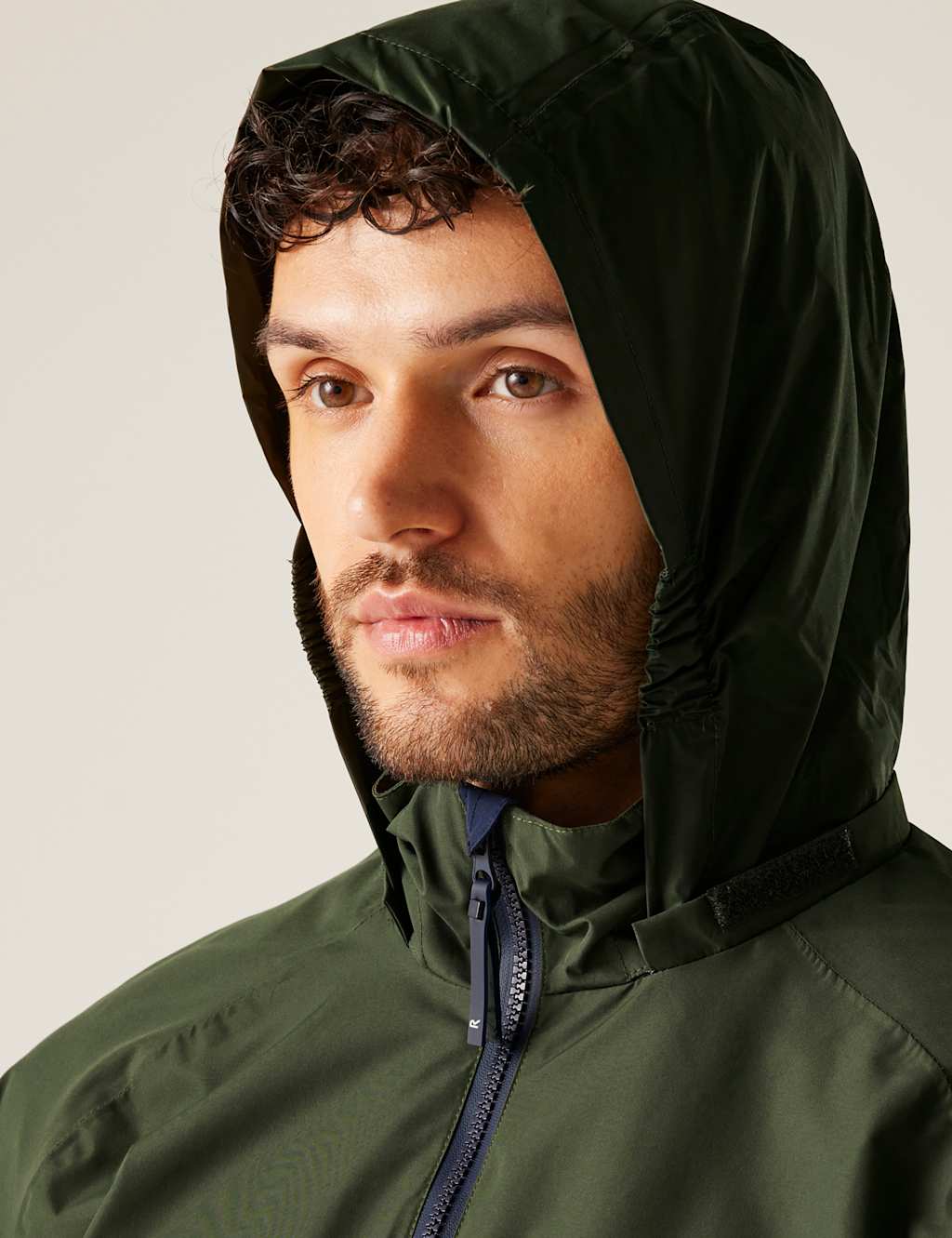 Shorebay III Hooded Bomber Jacket 4 of 10