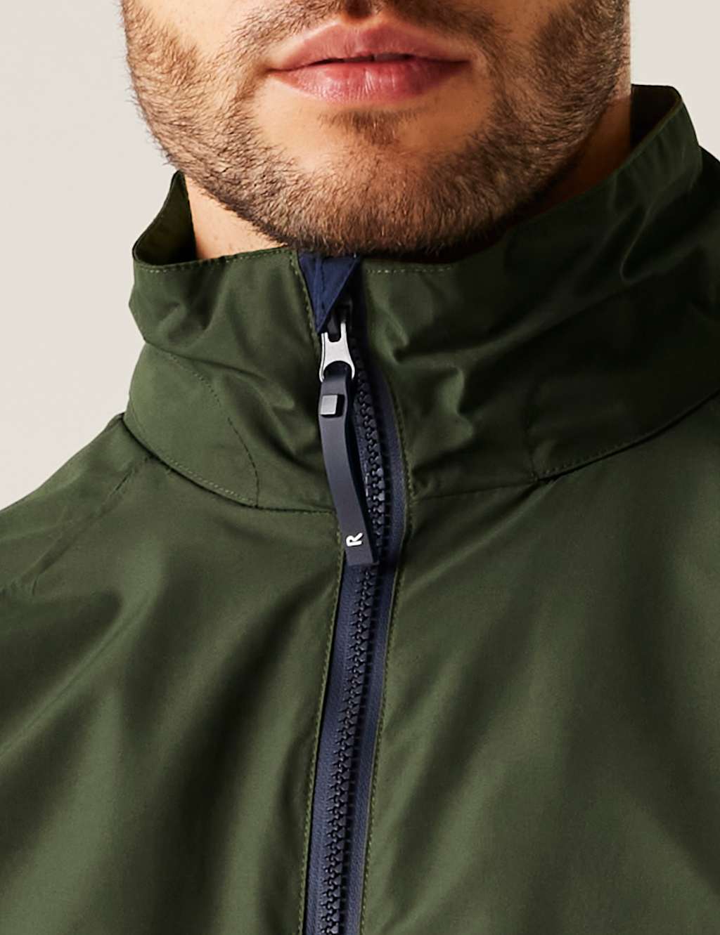 Shorebay III Hooded Bomber Jacket 7 of 10