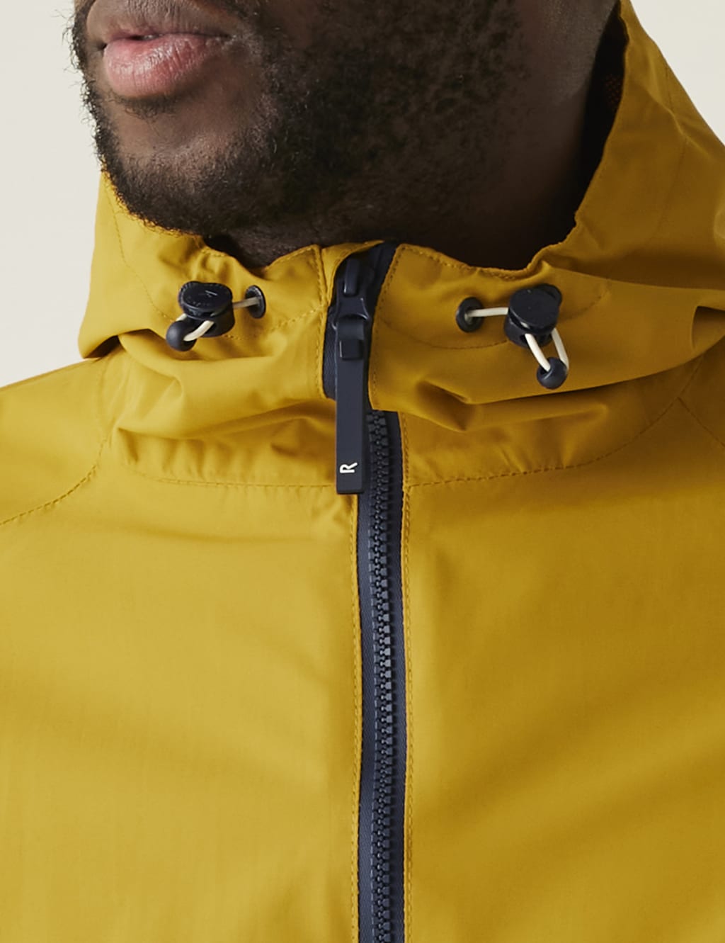 Tayan Hooded Water Repellent Anorak 4 of 11