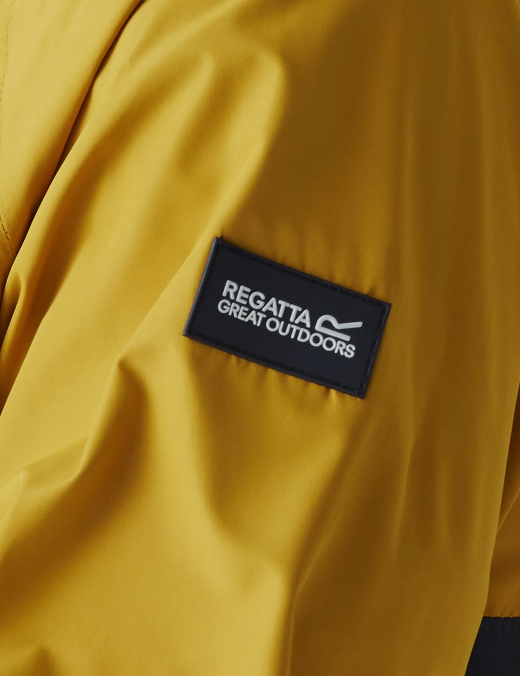 Tayan Hooded Water Repellent Anorak 5 of 11