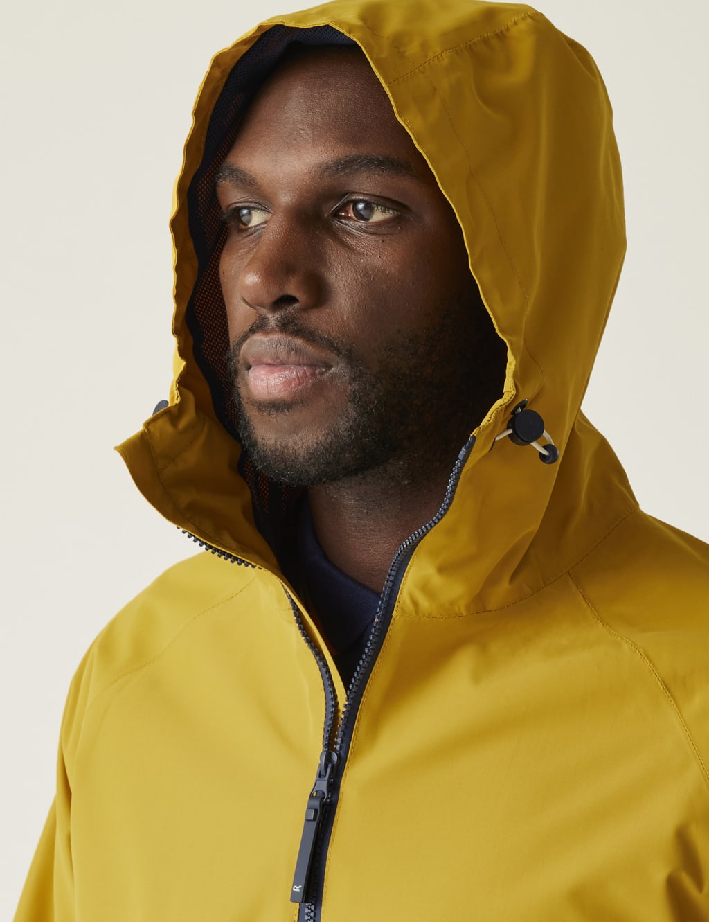 Tayan Hooded Water Repellent Anorak 6 of 11