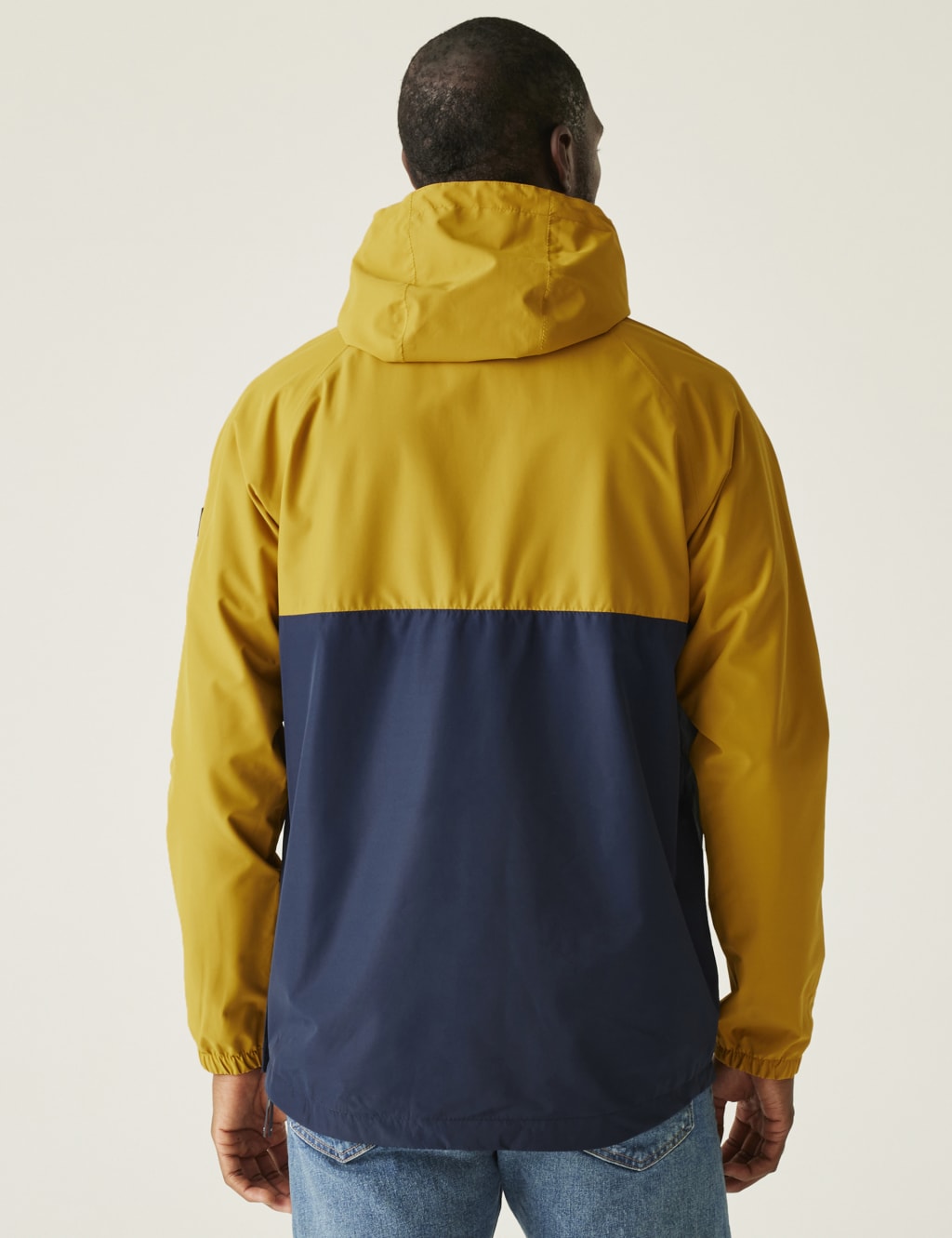 Tayan Hooded Water Repellent Anorak 10 of 11