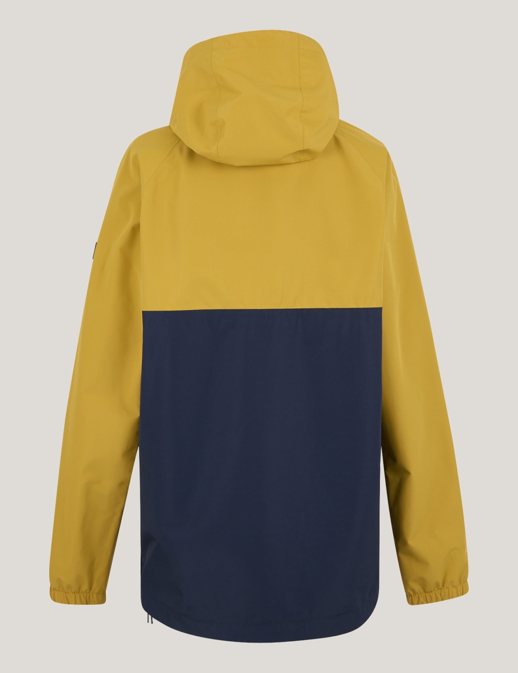 Tayan Hooded Water Repellent Anorak 11 of 11