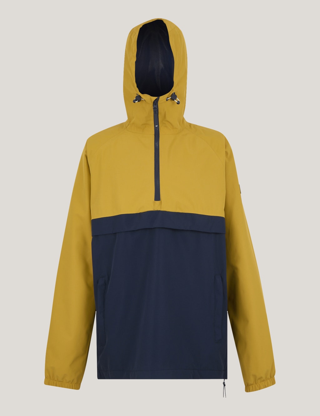 Tayan Hooded Water Repellent Anorak 2 of 11