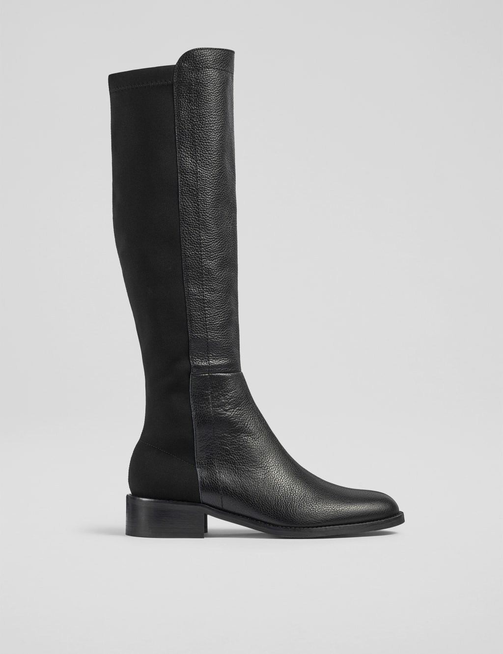 Lk bennett boots new arrivals