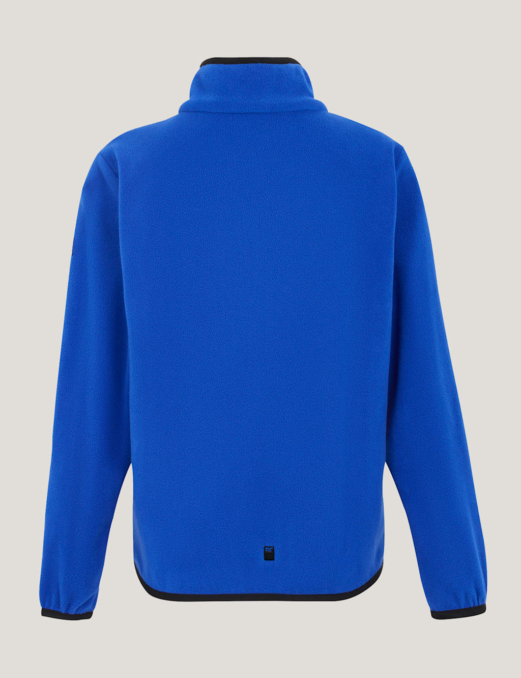 Frankie Funnel Neck Zip Fleece (3-13 Yrs) 5 of 6