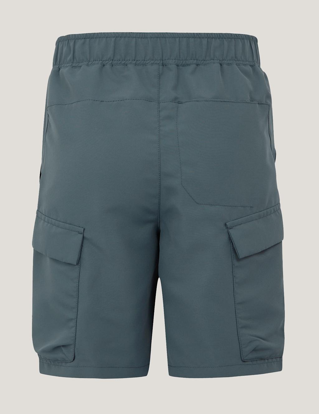 Sorcer III Water Repellent Shorts (3-13 Yrs) 4 of 6