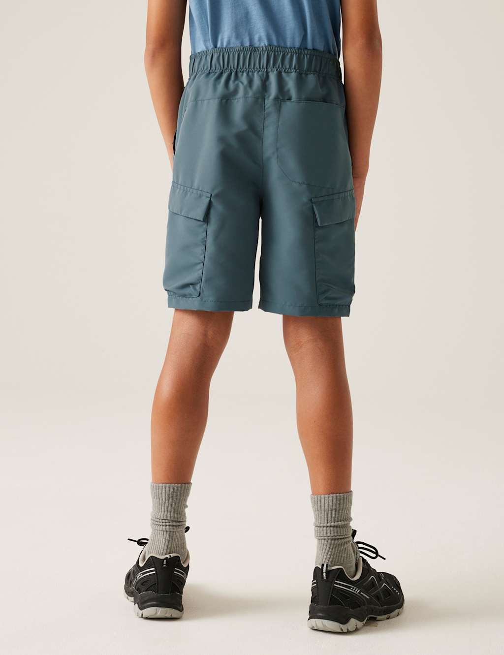 Sorcer III Water Repellent Shorts (3-13 Yrs) 5 of 6