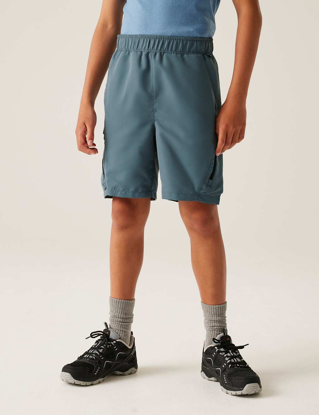 Sorcer III Water Repellent Shorts (3-13 Yrs) 6 of 6