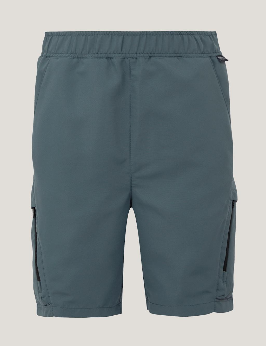 Sorcer III Water Repellent Shorts (3-13 Yrs) 2 of 6