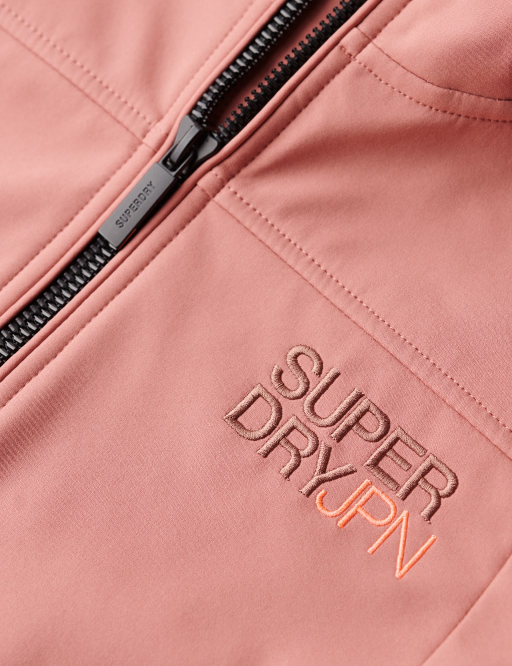 Hooded Cropped Utility Jacket 5 of 6