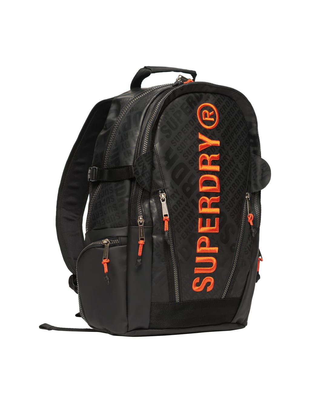 Printed Backpack 3 of 8