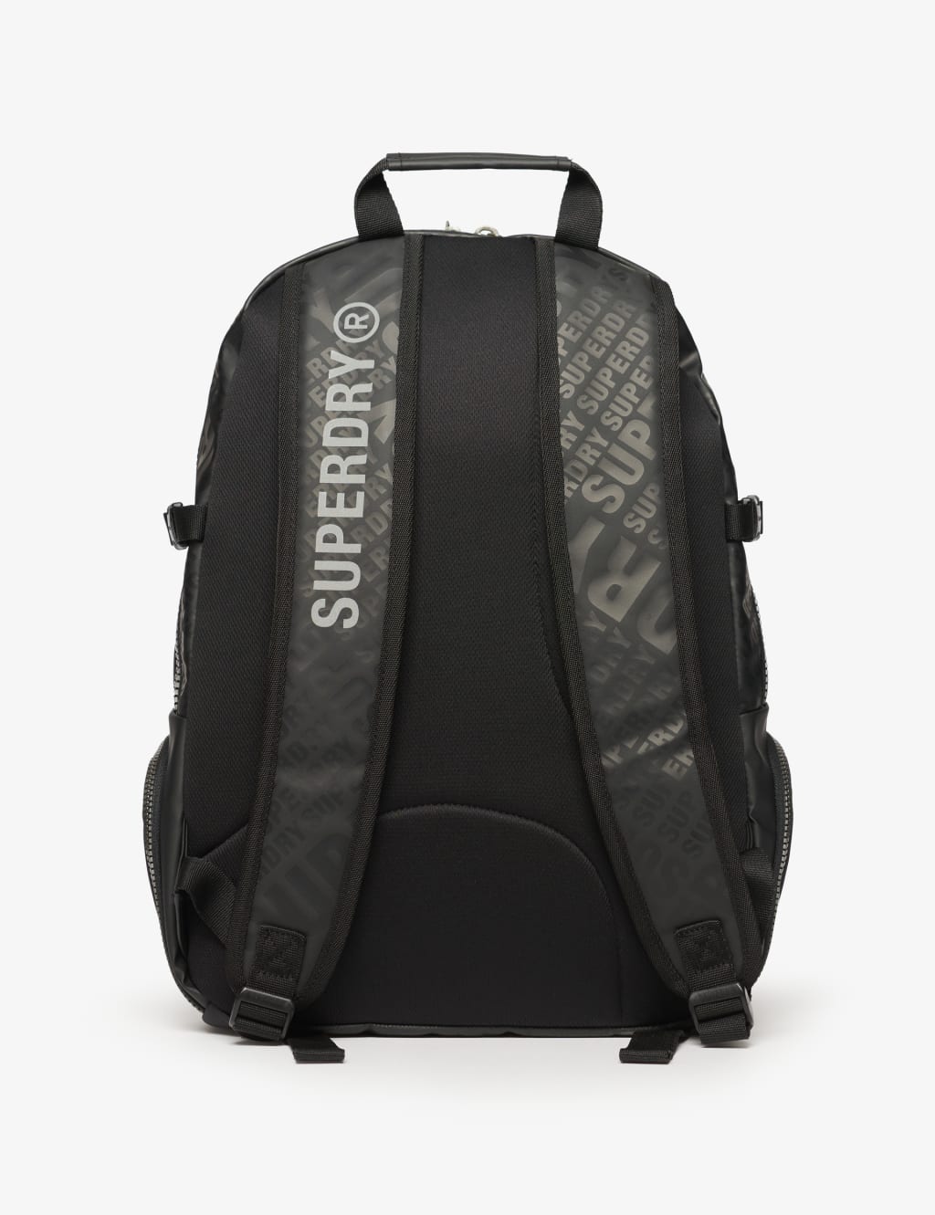 Real superdry bag on sale