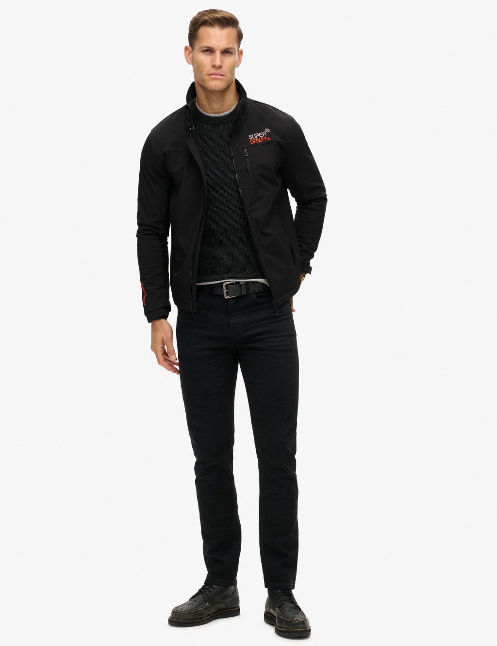 Softshell Jacket 2 of 5
