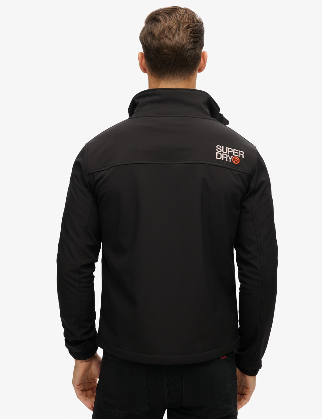 Softshell Jacket 3 of 5