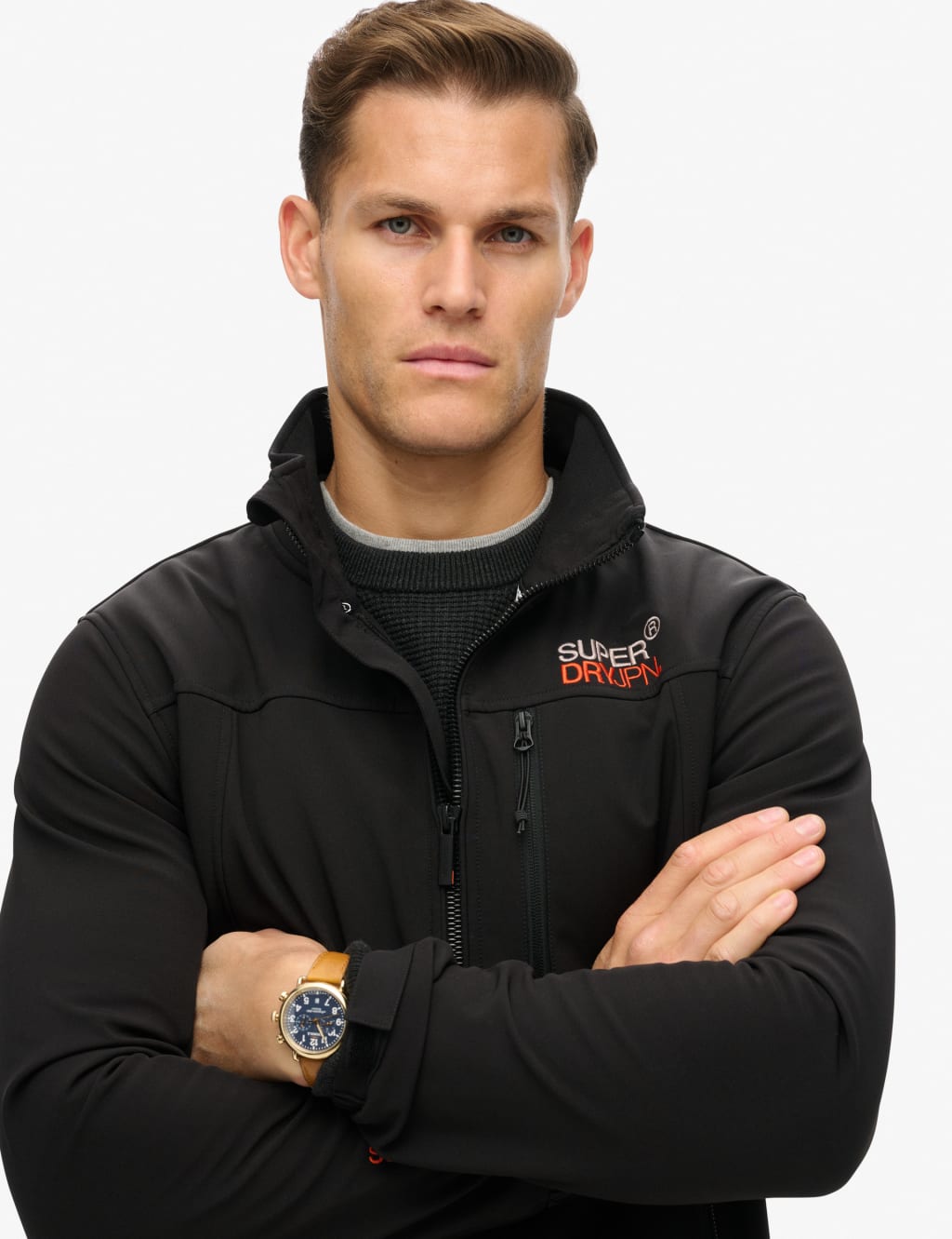 Softshell Jacket 4 of 5