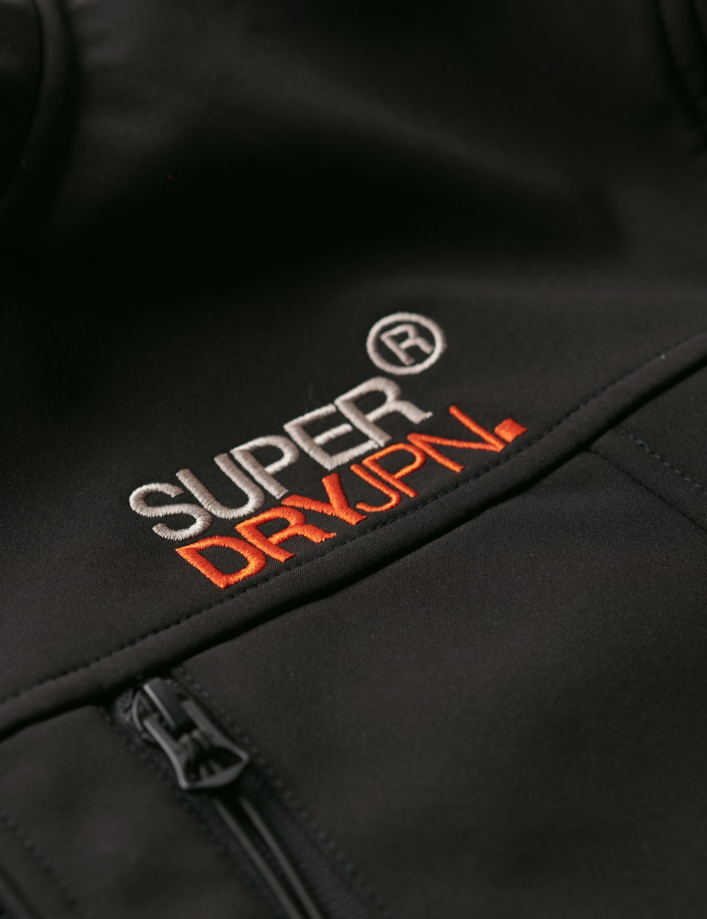 Softshell Jacket 5 of 5