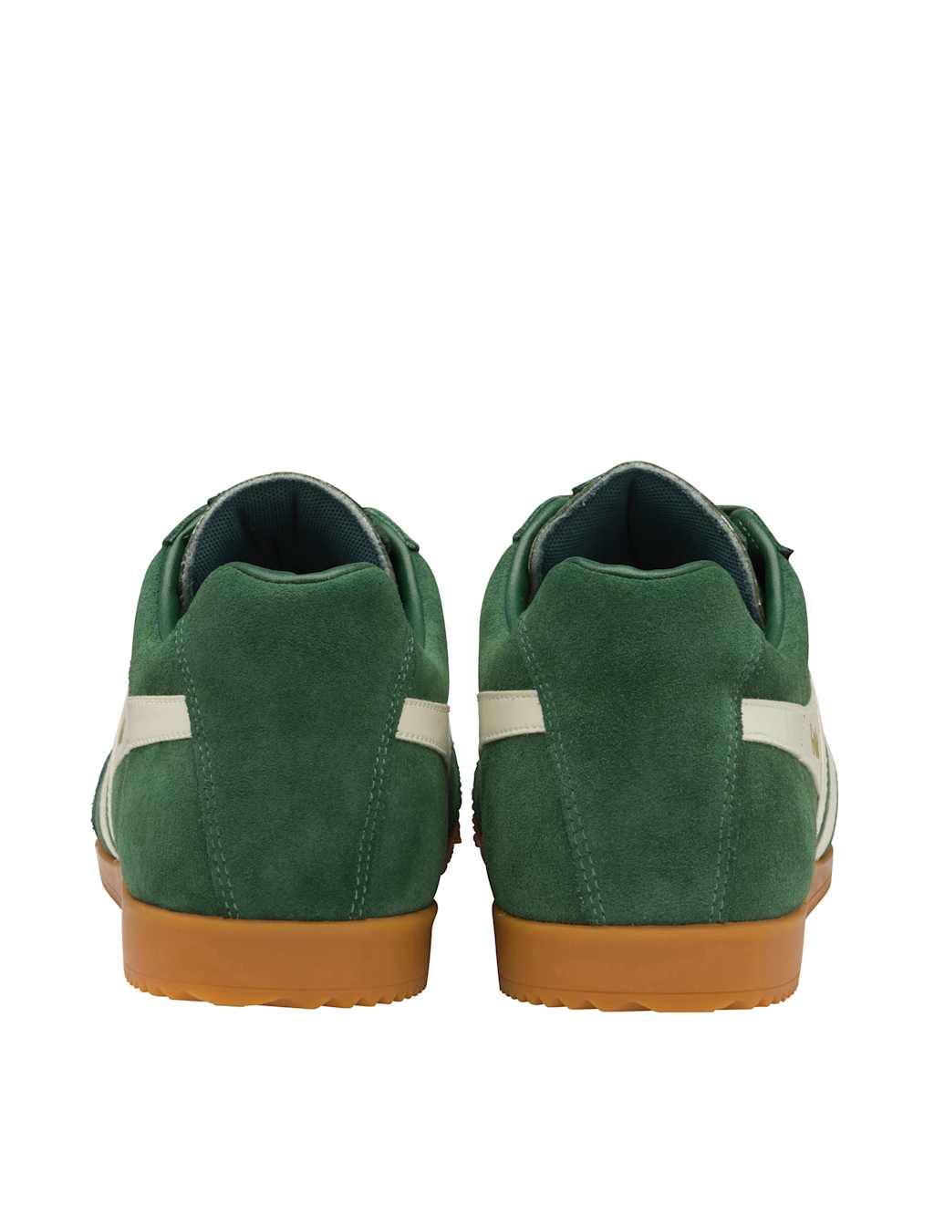 Harrier Suede Trainers 4 of 5
