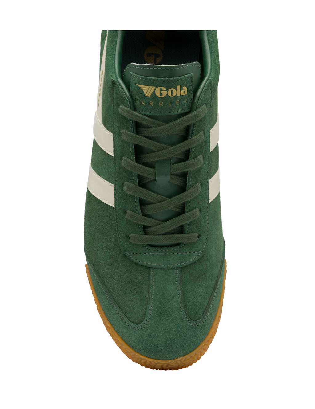 Harrier Suede Trainers 5 of 5