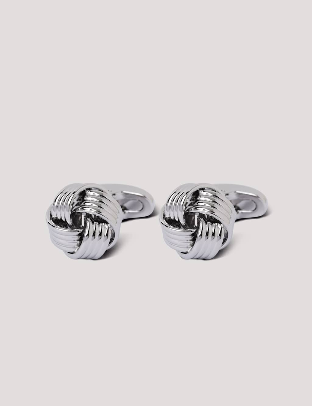 Knot Cufflinks 1 of 2
