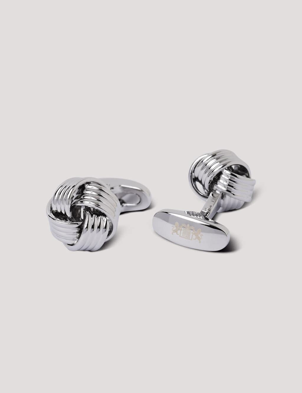 Knot Cufflinks 2 of 2