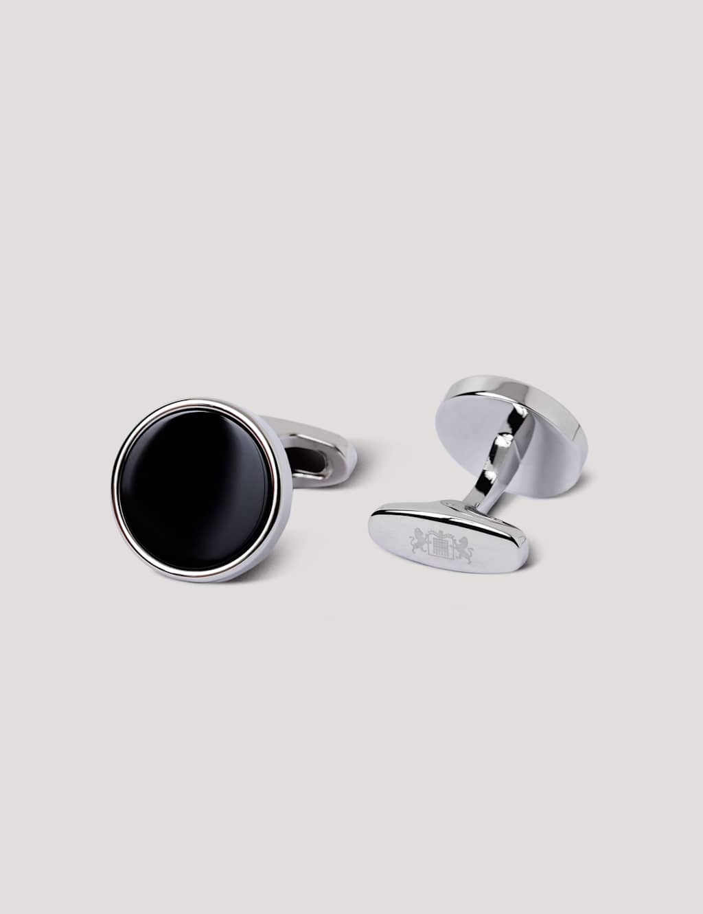 Onyx Cufflinks 2 of 2