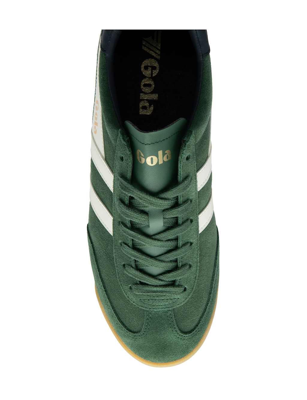 Torpedo Suede Trainers 2 of 5