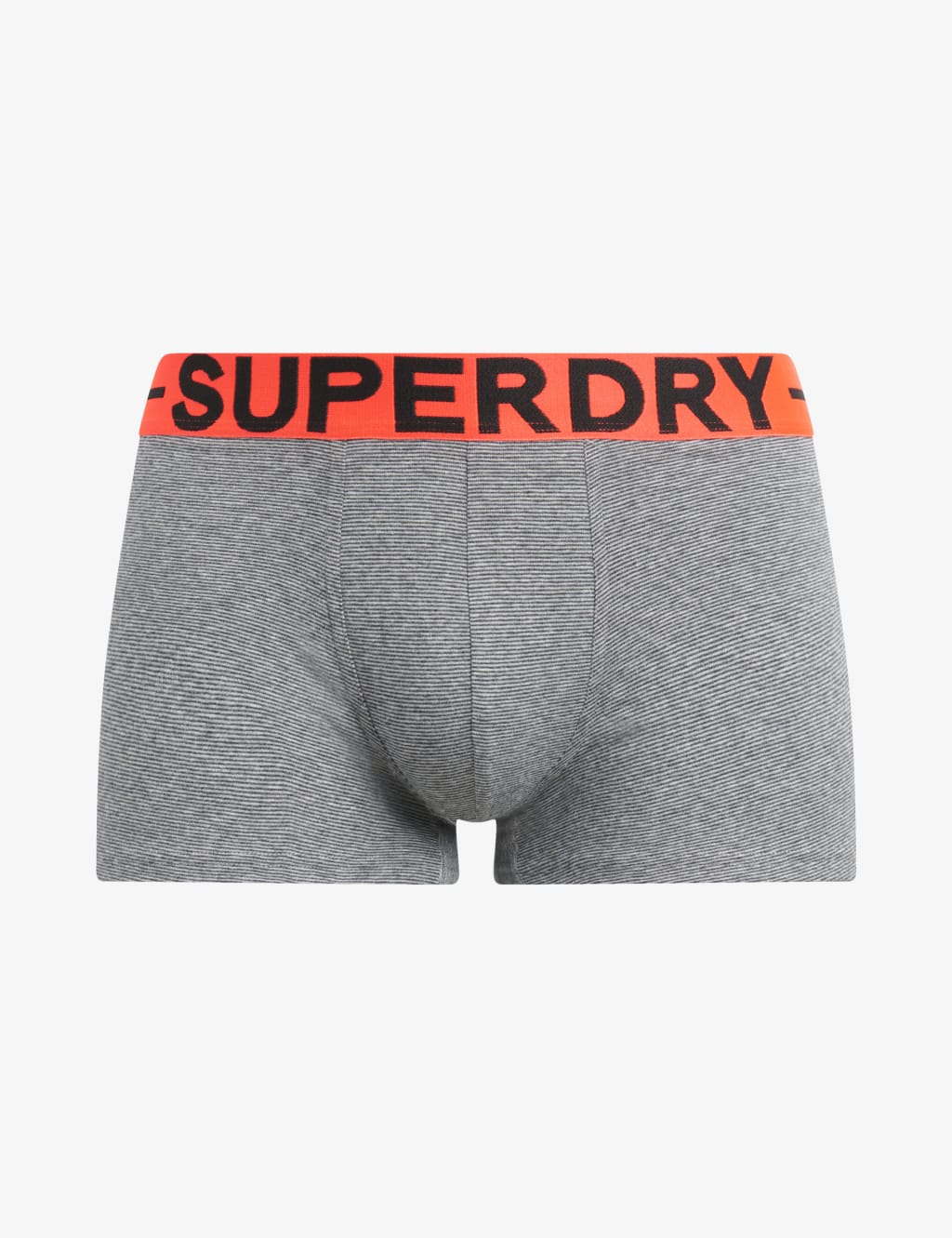 3pk Pure Cotton Trunks 6 of 8