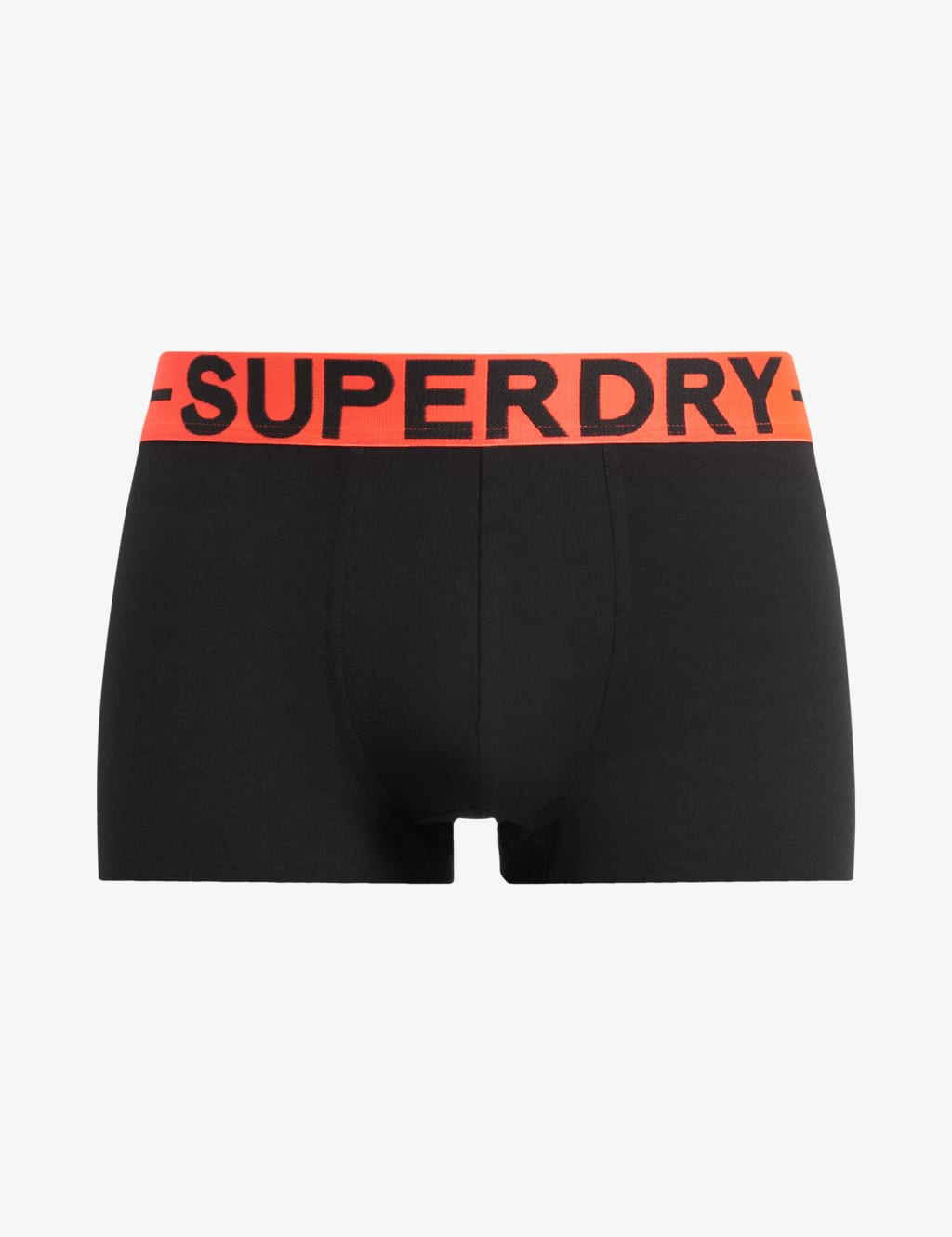 3pk Pure Cotton Trunks 7 of 8