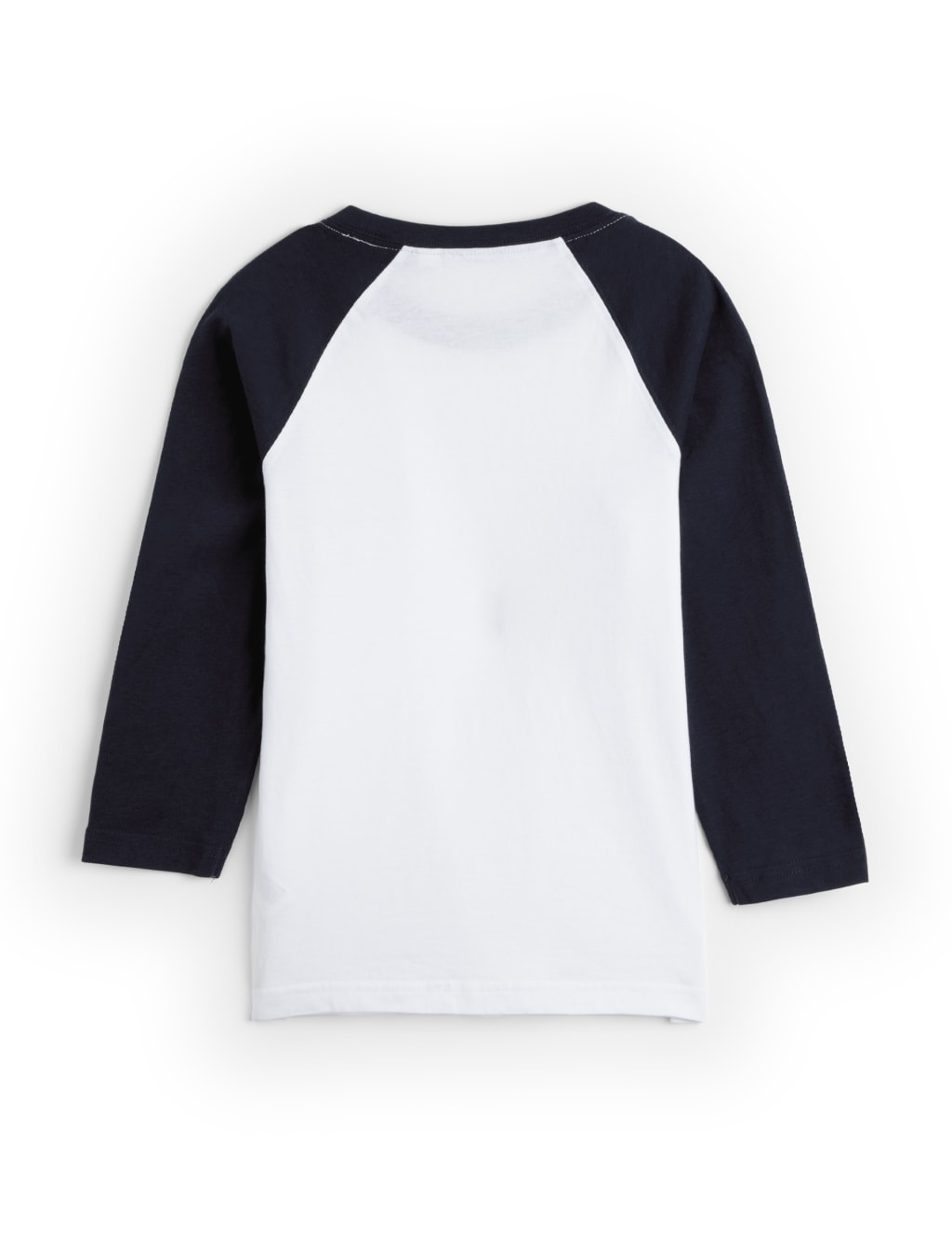 Personalised Star T-Shirt (0-4 Yrs) 2 of 3