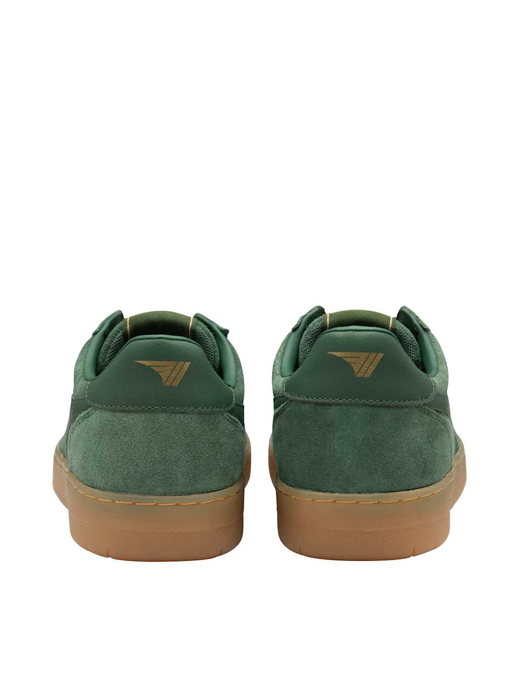 Hawk Suede '86 Trainers 3 of 5