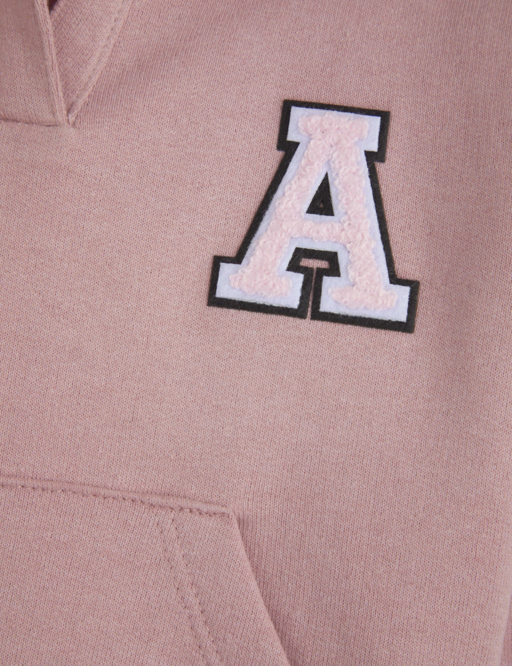 Personalised Toddler Hoodie 4 of 4