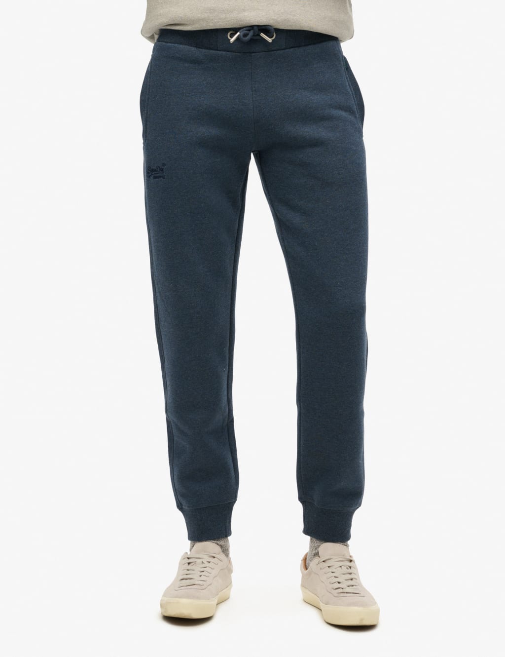 Cotton Rich Slim Fit Joggers 4 of 5