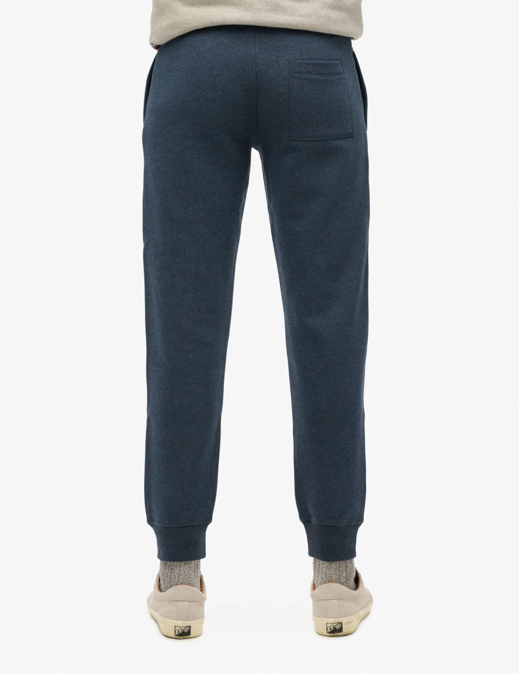 Cotton Rich Slim Fit Joggers 5 of 5
