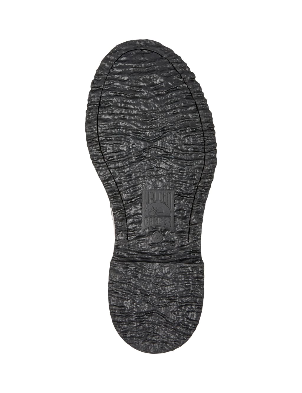 Leather Loafers 3 of 5