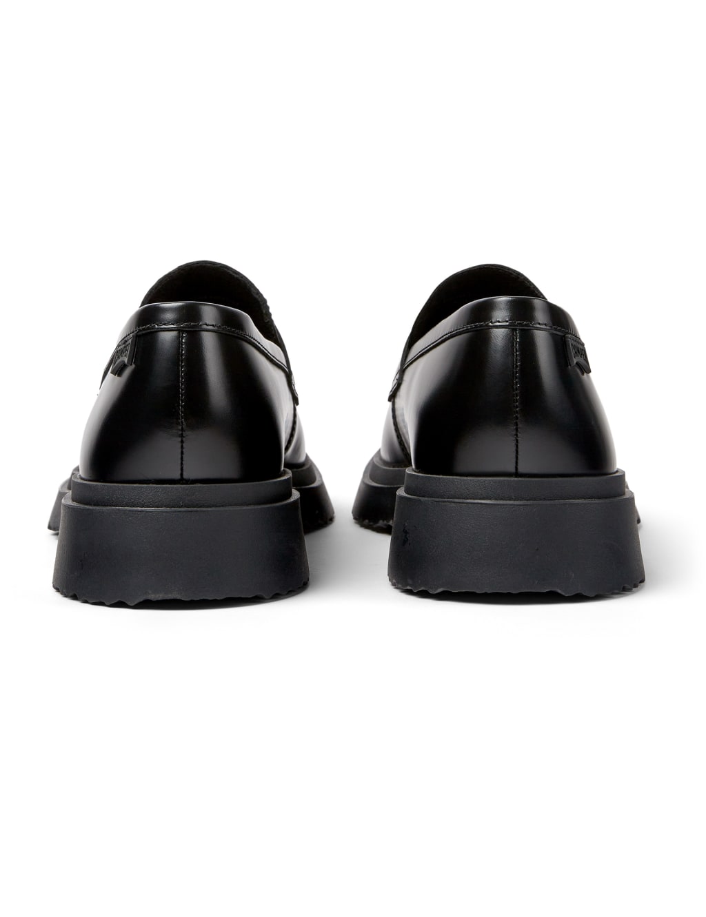 Leather Loafers 5 of 5