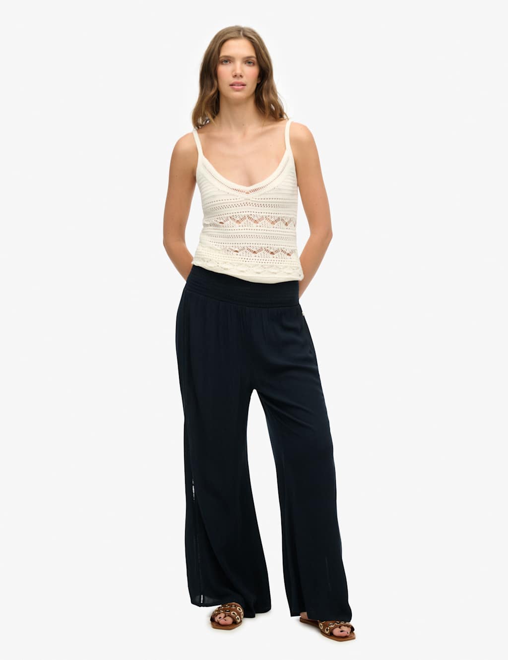 Relaxed Trousers 4 of 7