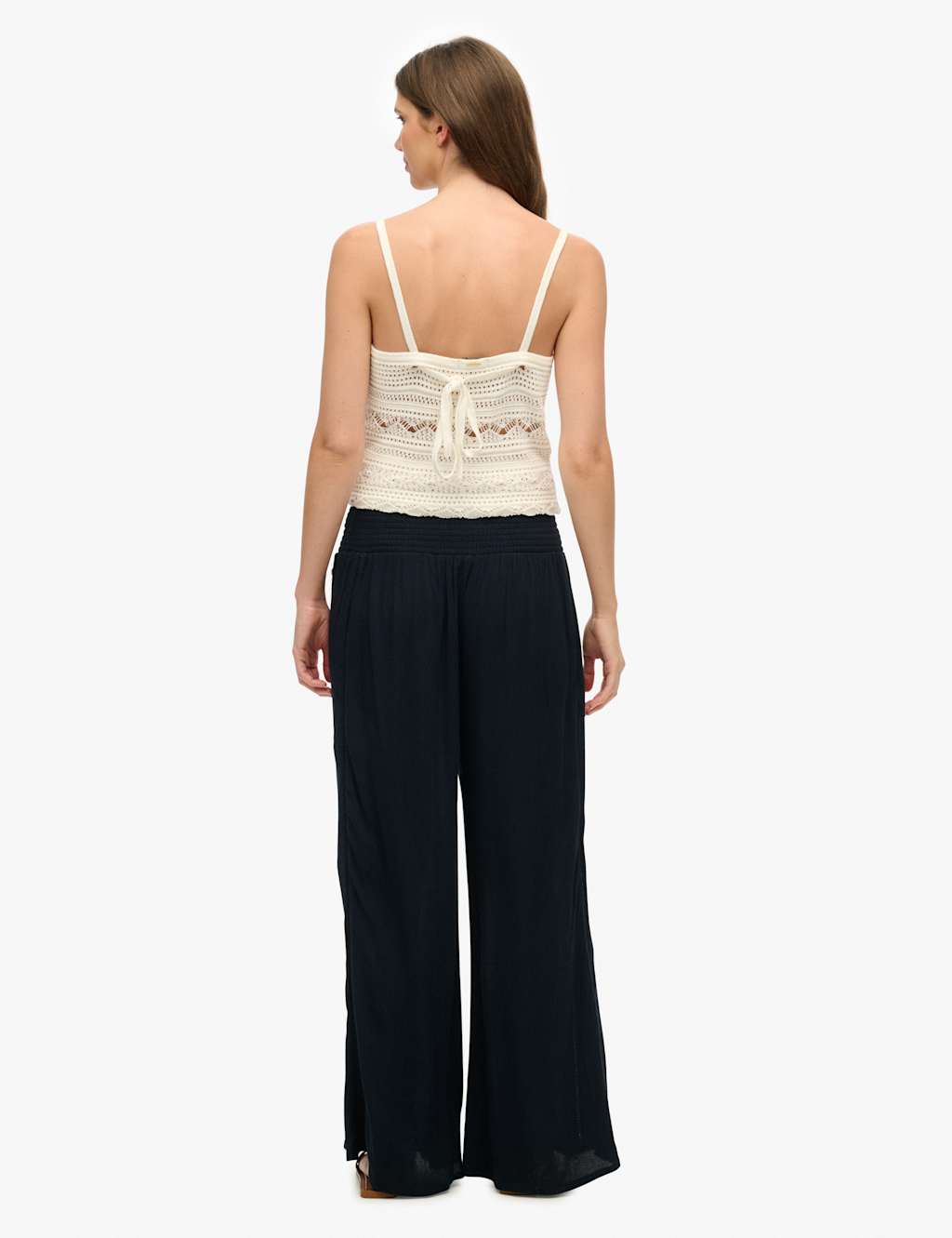 Relaxed Trousers 5 of 7