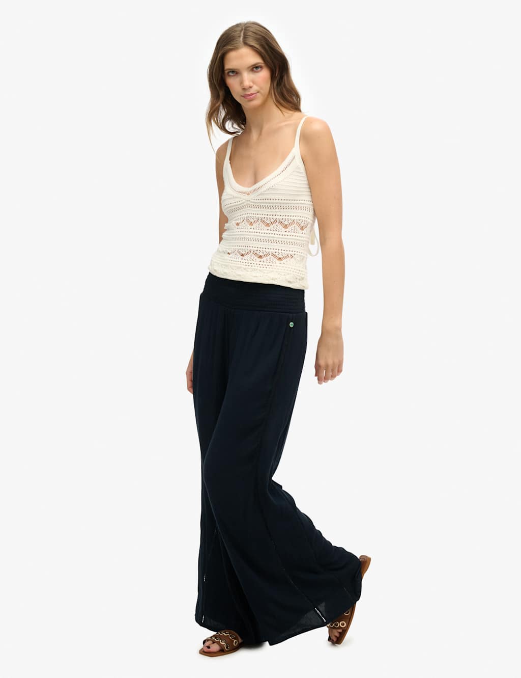 Relaxed Trousers 6 of 7