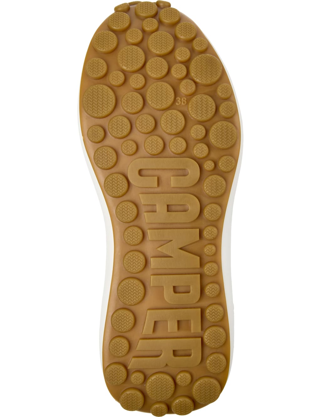 Lace Up Trainers 3 of 5