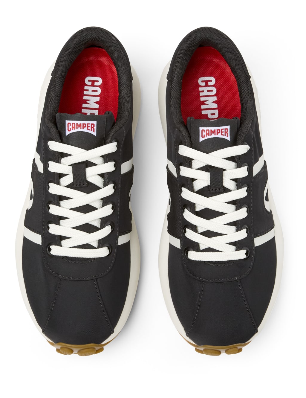 Lace Up Trainers 4 of 5