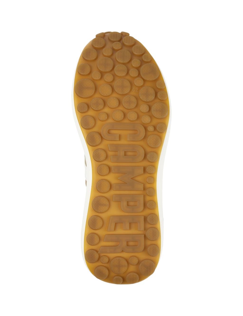 Lace Up Trainers 3 of 5