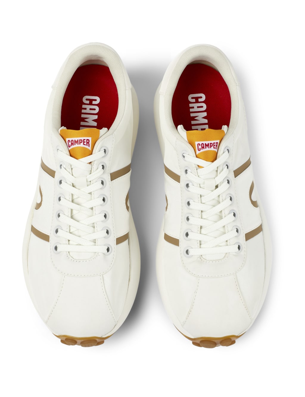 Lace Up Trainers 4 of 5